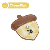 Tagi. i Imagine Hazelnut Hairpin